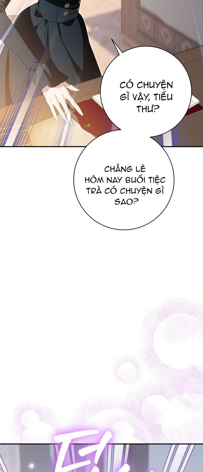 Nữ Công Tước Chiến Lợi Phẩm Chap 29 - Trang 3