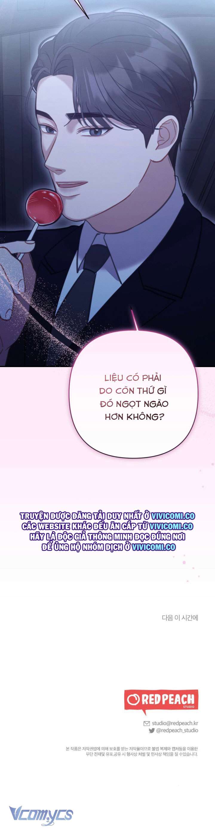 [18+] Hối Hận Muộn Màn Chap 7 - Trang 2