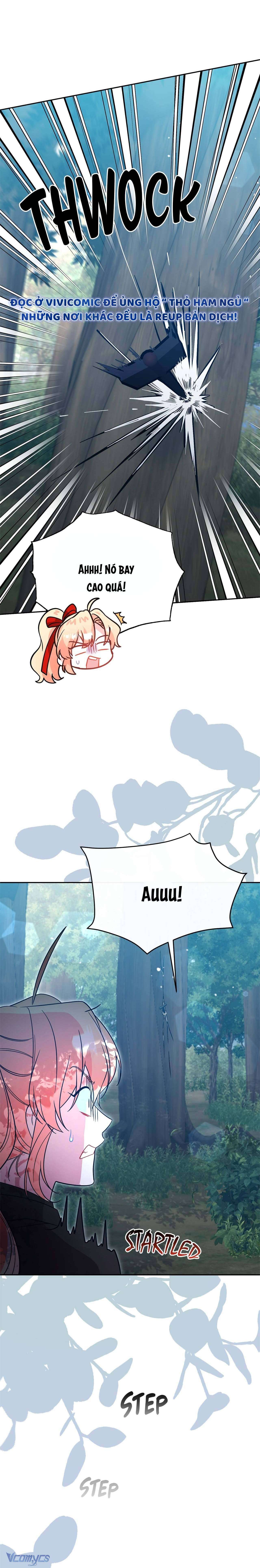 Có Nhiều Nam Chính Quá Đi! Chap 45 - Next Chap 46