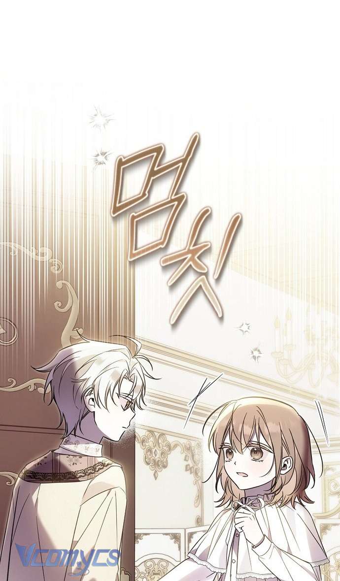 Độc Chiếm Sủng Ái Của Công Chúa Út, Mọi Người Đều Say Mê Tôi. Chap 22 - Trang 4