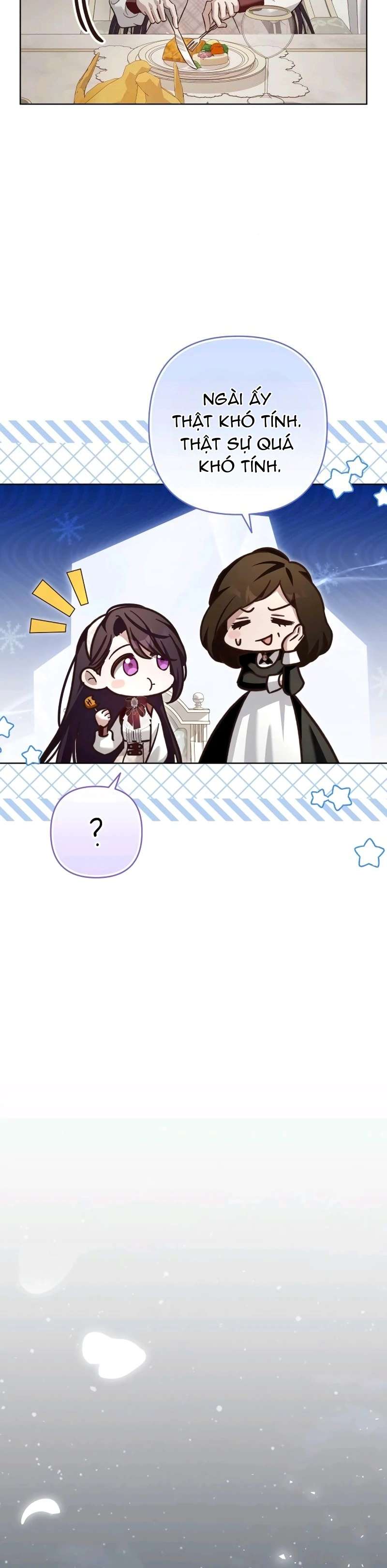 Cô Dâu Của Đại Công Tước Là Chiến Binh Địa Ngục Chap 18 - Next Chap 19