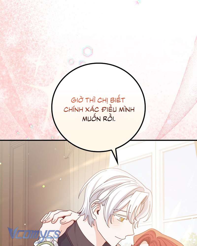 Chị Gái Của Nhân Vật Phản Diện Hôm Nay Cũng Đang Đau Khổ Chap 87 - Trang 4