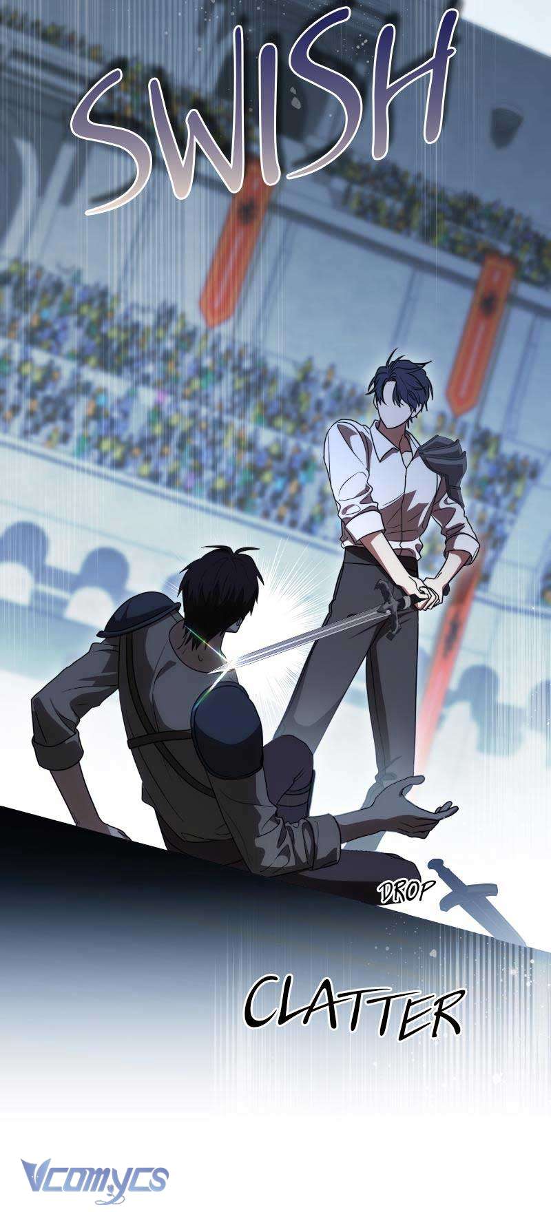 Cái Giá Phải Trả Chap 81 - Next Chap 82