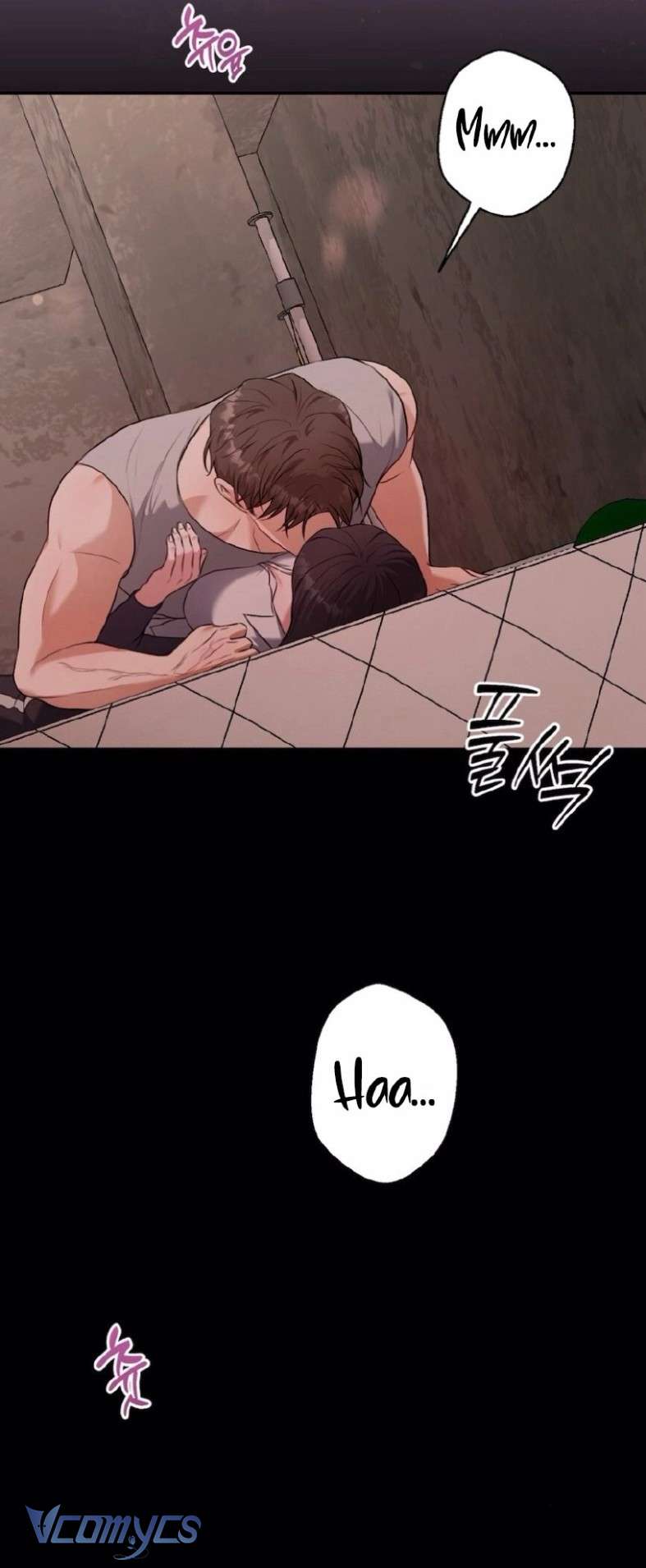 Cùng Làm Những Chuyện Điên Rồ Chap 5 - Next 