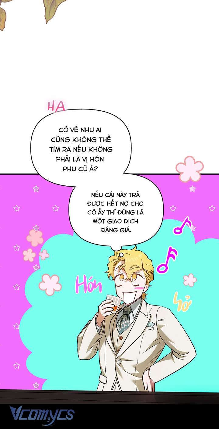May Mắn Hay Bất Hạnh Chap 103 - Trang 4