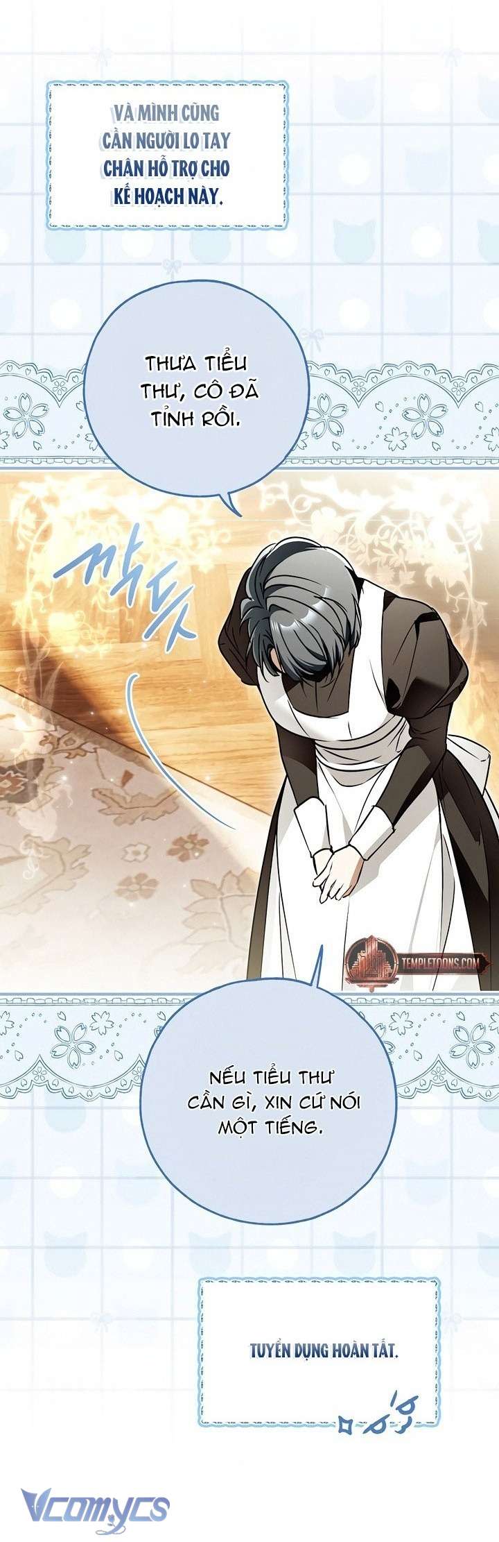 Ai Đó Đang Điều Khiển Cơ Thể Của Tôi Chap 68 - Trang 4