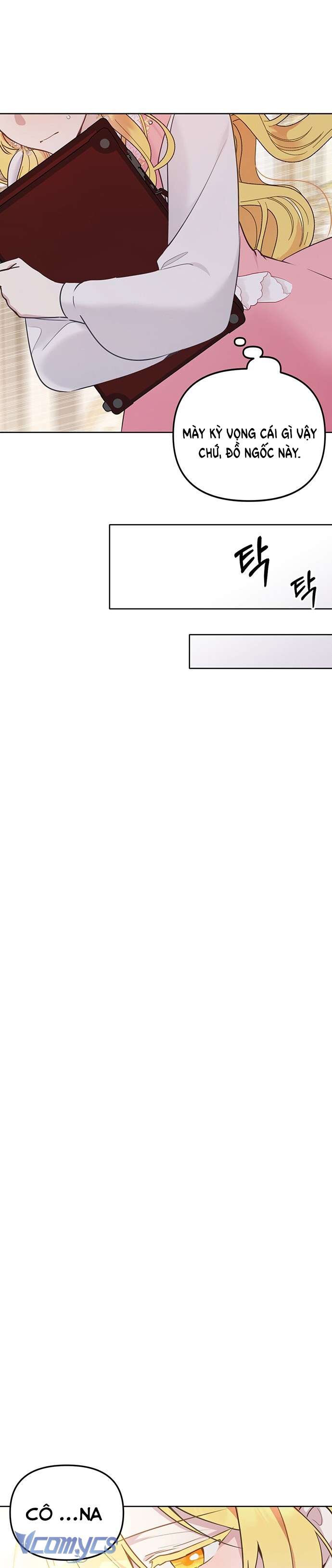 Cuộc Sống Hạnh Phúc Cùng Chồng Chapter 2 - Trang 4