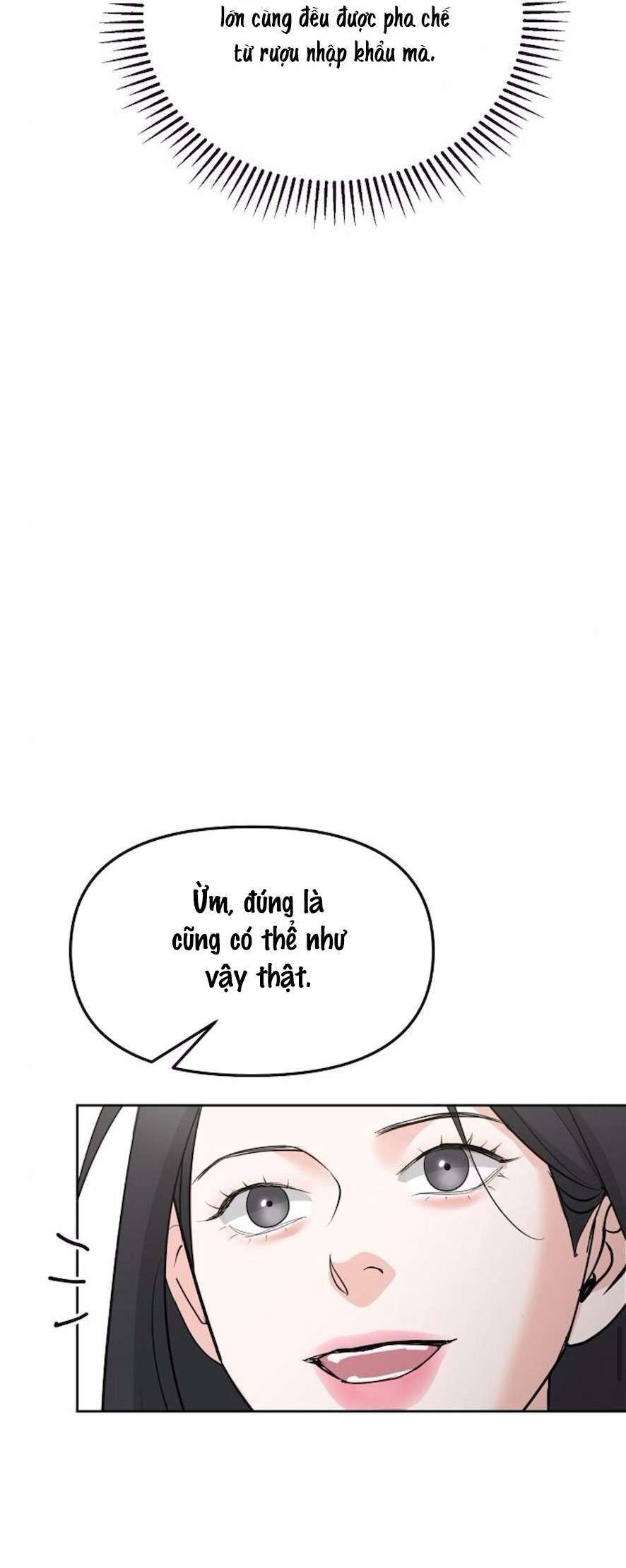 Cẩn Thận Va Phải Tình Yêu Chap 37 - Trang 3