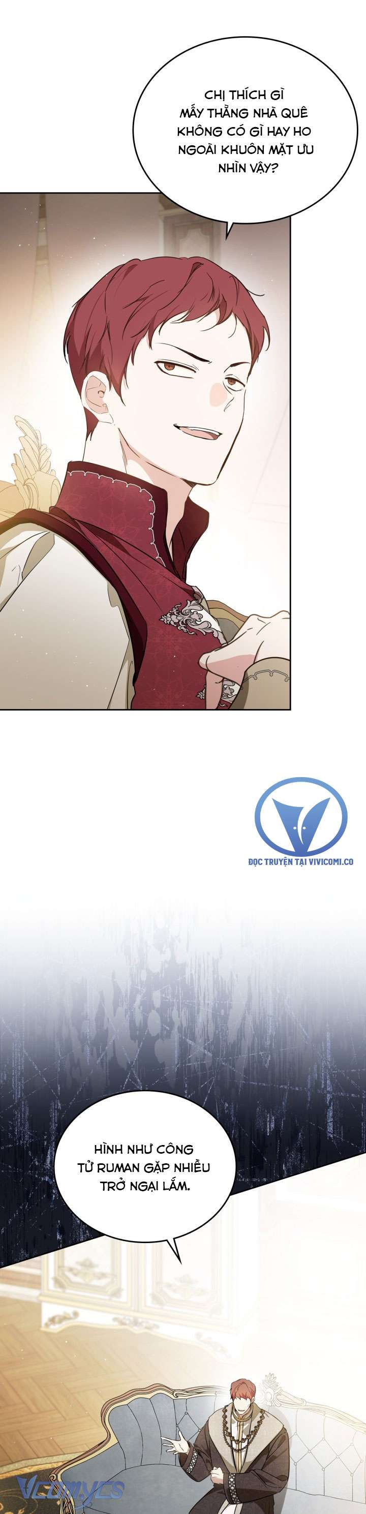 Kiếp Này Nhất Định Làm Gia Chủ Chap 171 - Trang 2