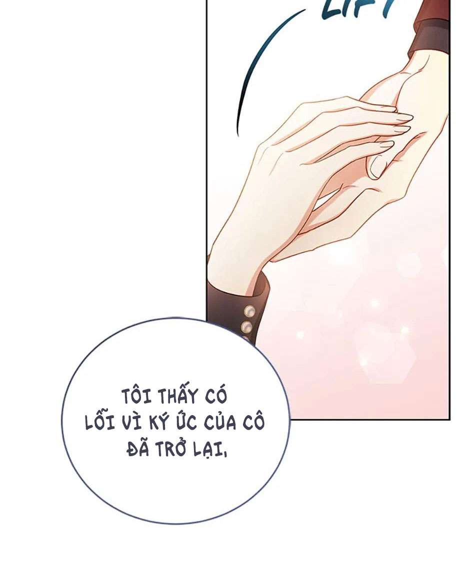 Hầu Gái Trong Trò Chơi Harem Ngược Muốn Nghỉ Việc Chap 45 - Trang 4