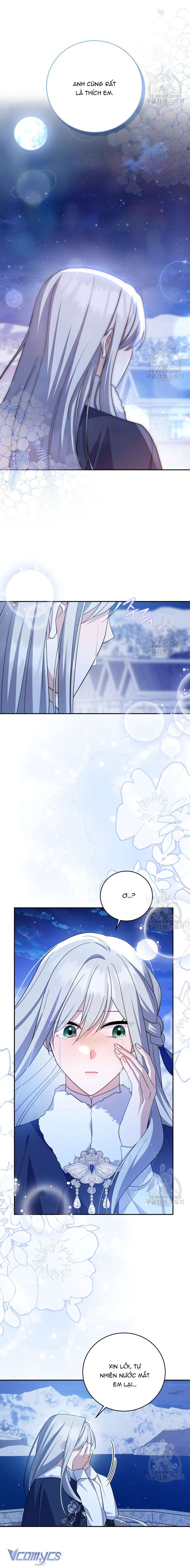 Kế Hoạch Trả Thù Chap 73 - Next Chap 74