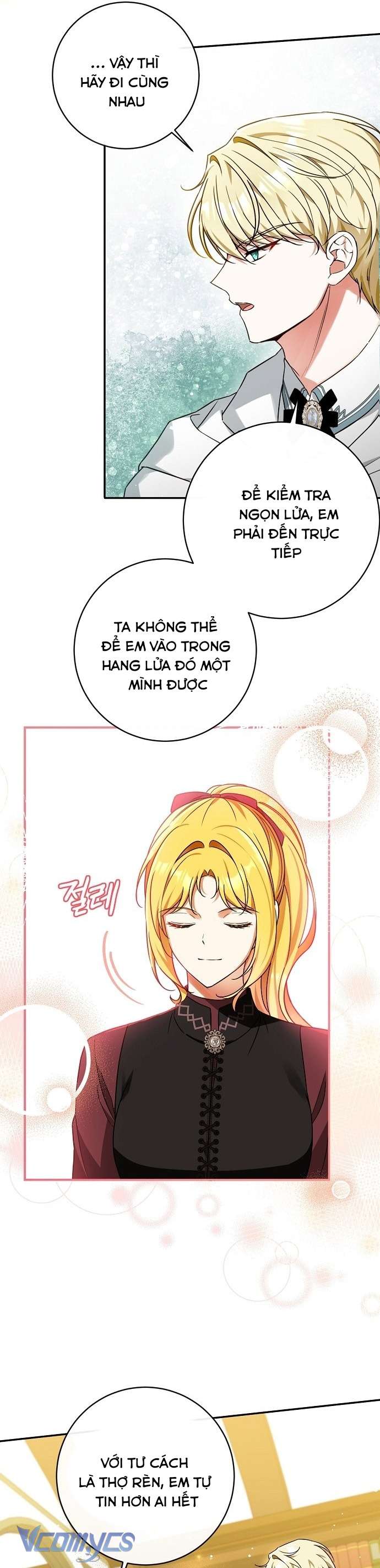 Thuần Hóa Hầu Tước Quái Dị Chap 45 - Next Chap 46