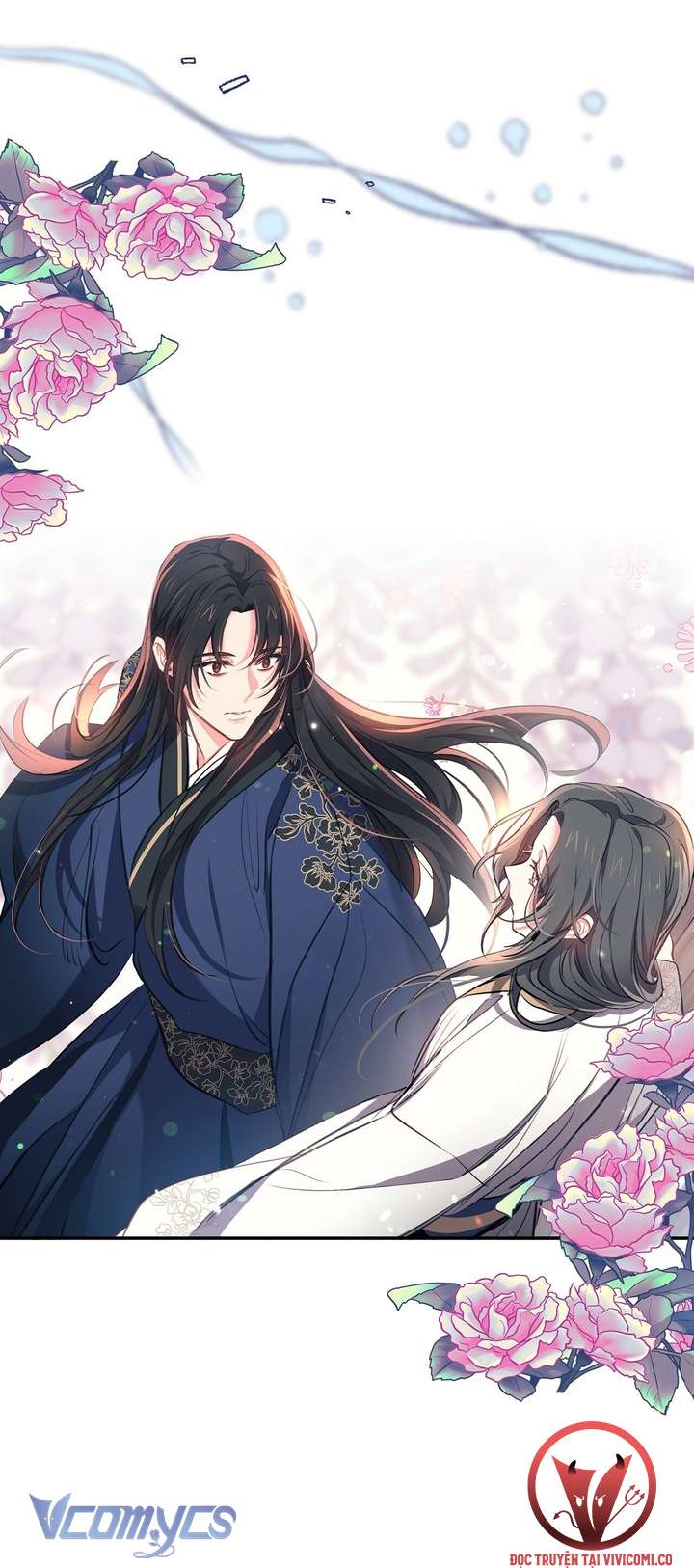 [18+] Chú Chim Nhỏ Của Yêu Tinh Chap 33 - Next 