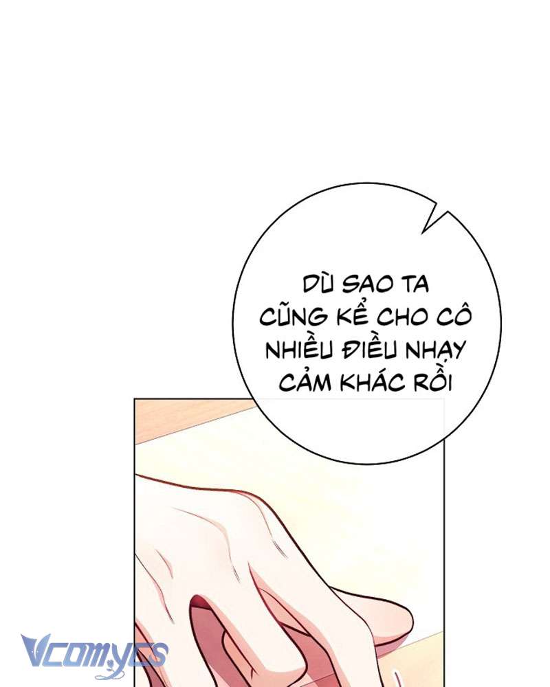 Hầu Gái Độc Quyền Của Hoàng Hậu Phản Diện Chap 65 - Trang 4