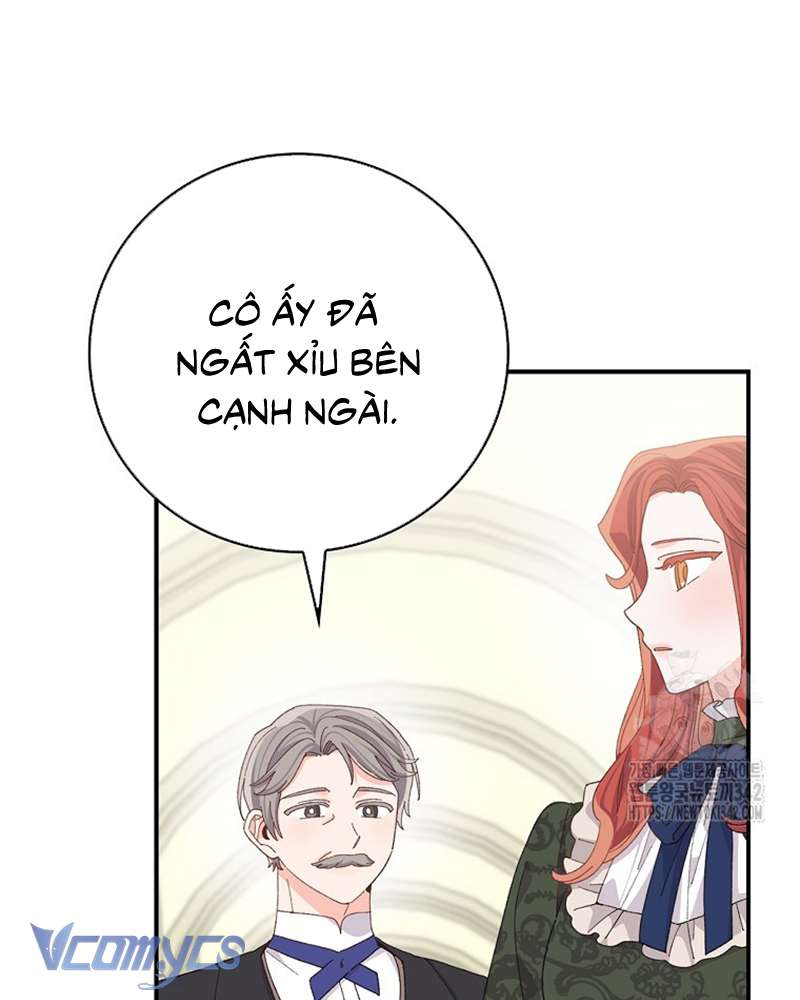 Chị Gái Của Nhân Vật Phản Diện Hôm Nay Cũng Đang Đau Khổ Chap 95 - Trang 4