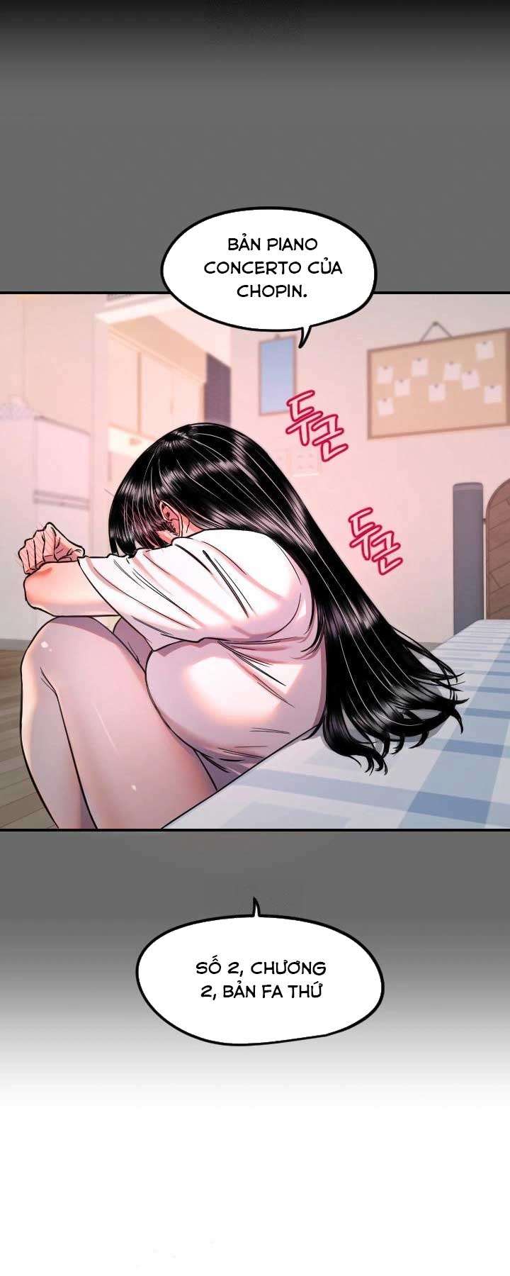 Manitto Chap 44 - Trang 3