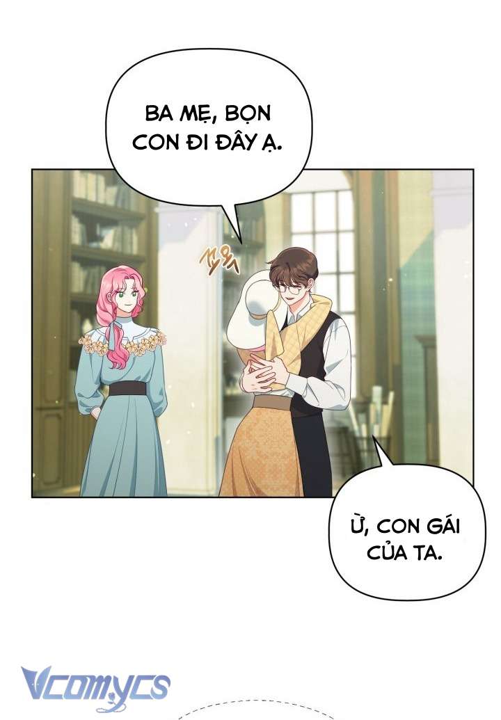 Sự Điều Trị Đặc Biệt Của Tinh Linh Chap 113 - Next Chap 114