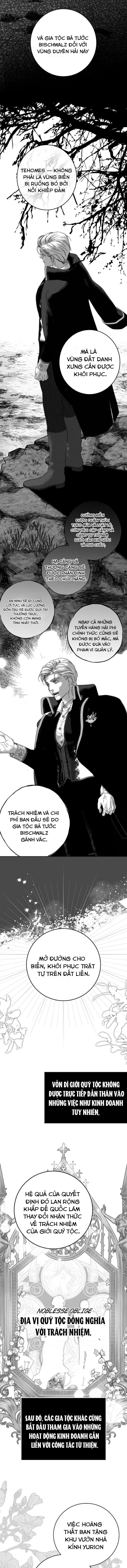 Những Mảnh Vỡ Của Giấc Mộng Thủy Tinh Chap 29 - Trang 2