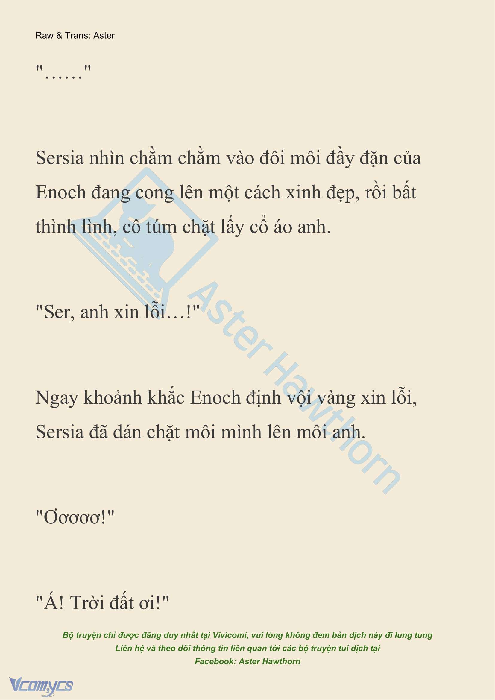 [NOVEL] Gặp Lại Kẻ Thù Ở Lễ Đính Hôn Chap 251 - Next Chap 252