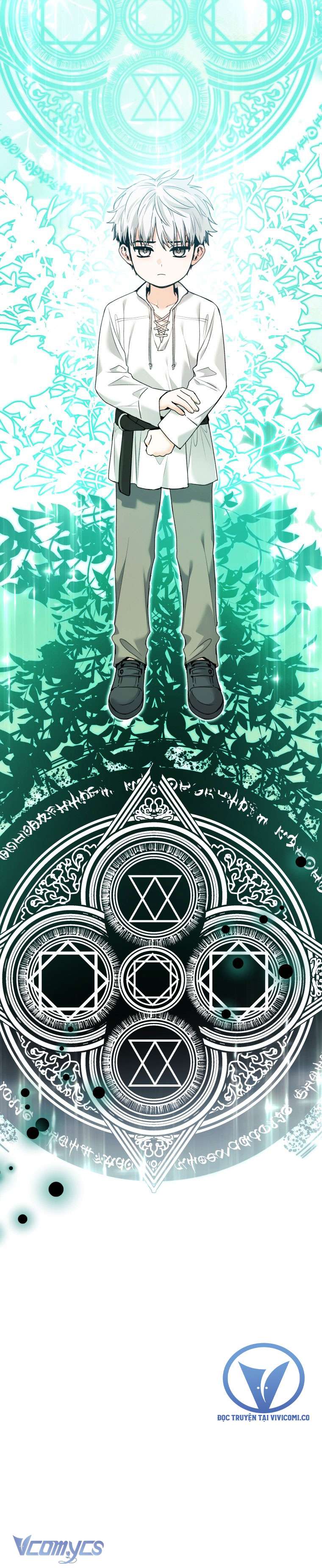 Bé Con Cá Voi Sát Thủ Chap 72 - Trang 3