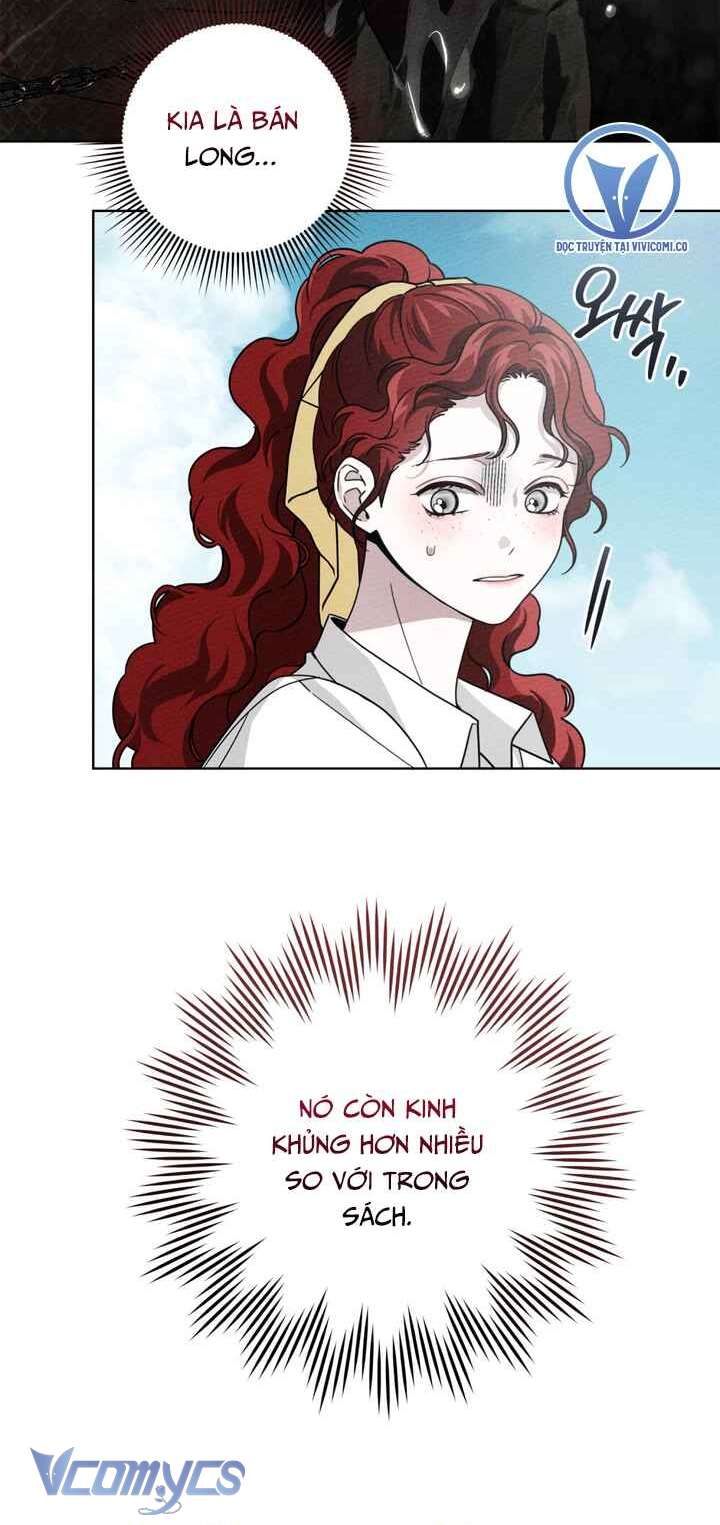 Dưới Bóng Cây Sồi Chapter 97 - Trang 4