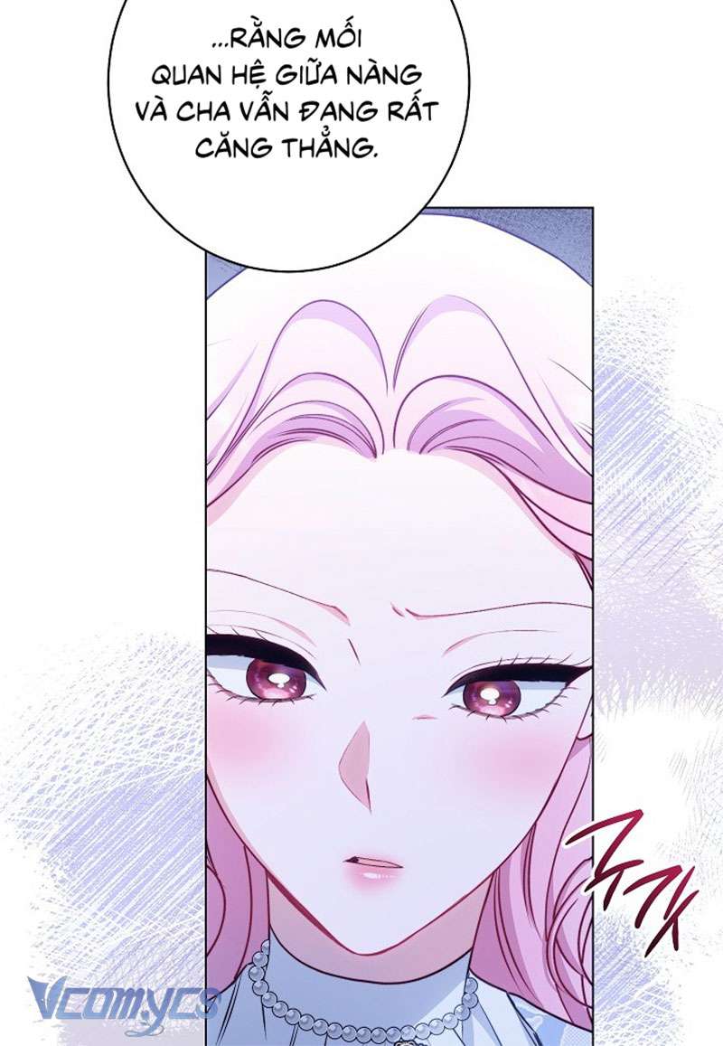 Hầu Gái Độc Quyền Của Hoàng Hậu Phản Diện Chap 103 - Trang 4