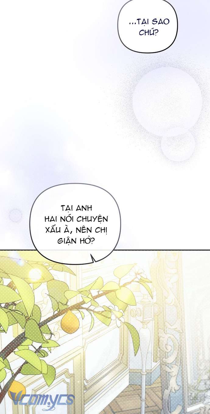 Độc Chiếm Sủng Ái Của Công Chúa Út, Mọi Người Đều Say Mê Tôi. Chap 30 - Trang 4