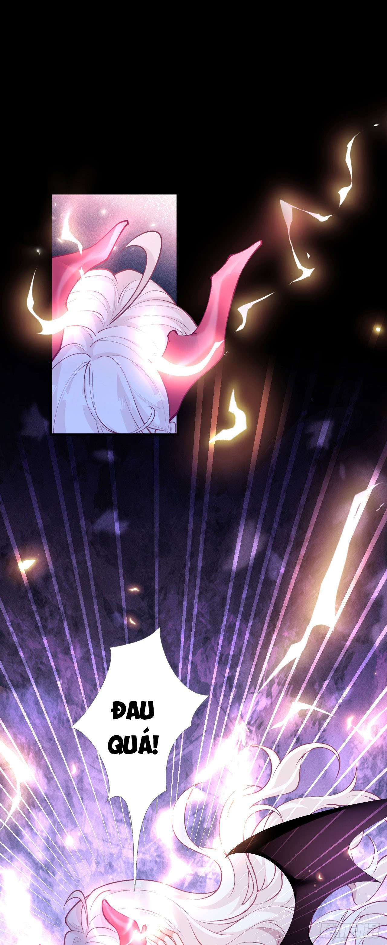 Hiệp Sĩ Độc Quyền Của Long Nữ Chap 28 - Trang 4