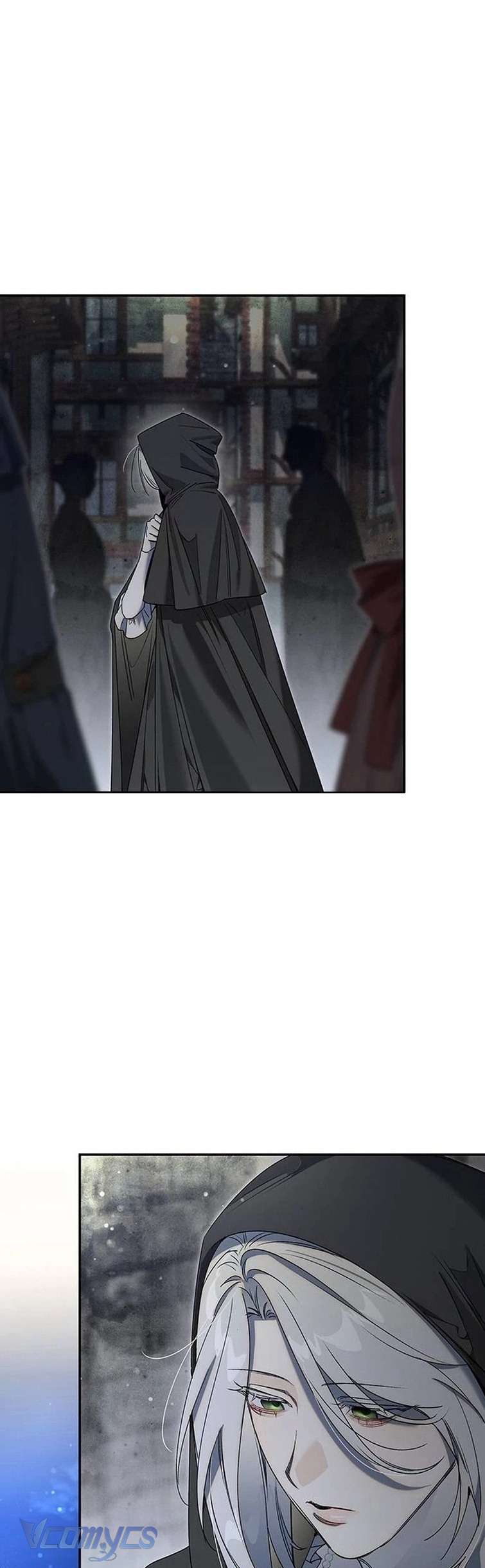 Cứ Cố Gắng Hết Sức Để Hối Hận Chap 17 - Trang 4