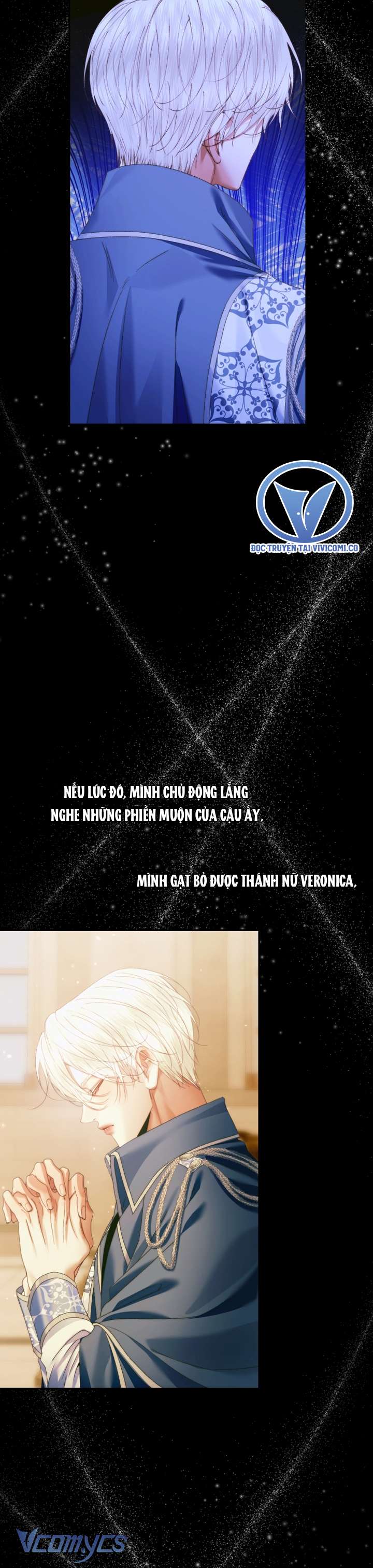 Siren: Trở Thành Gia Đình Của Nhân Vật Phản Diện Chap 142 - Trang 2