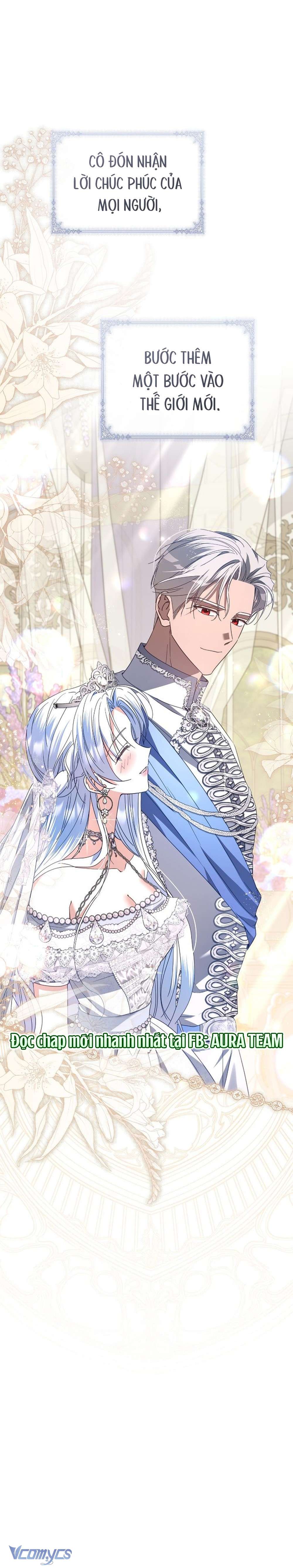 Dấu Vết Của Mặt Trăng Chap 80 - Trang 2