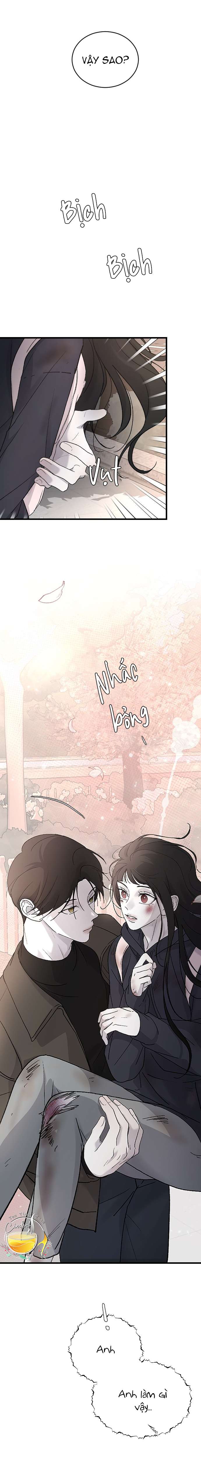 Ba Anh Trai Cực Phẩm Của Tôi Chap 93 - Trang 3