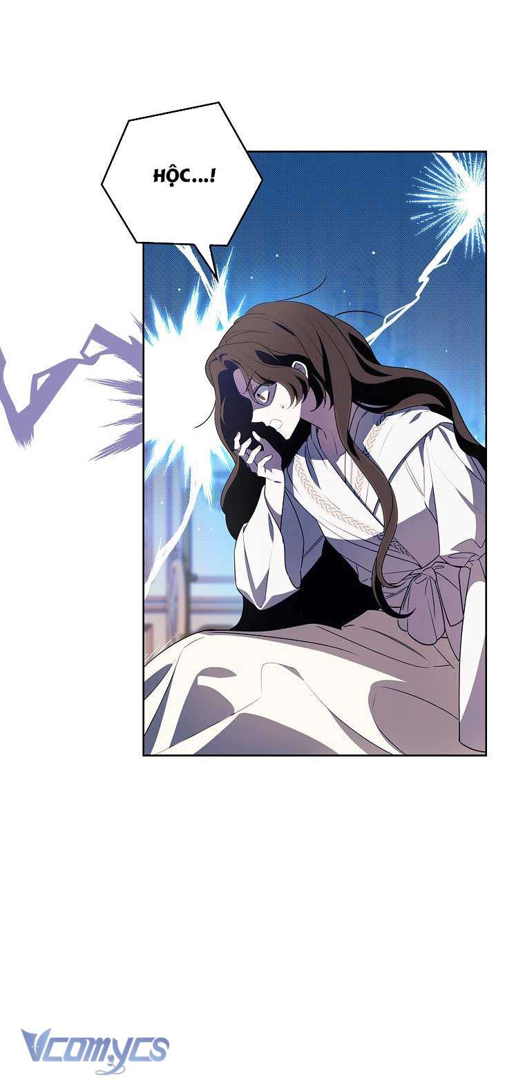 100 lời nguyền tại dinh thự Illestone Chap 4 - Trang 3