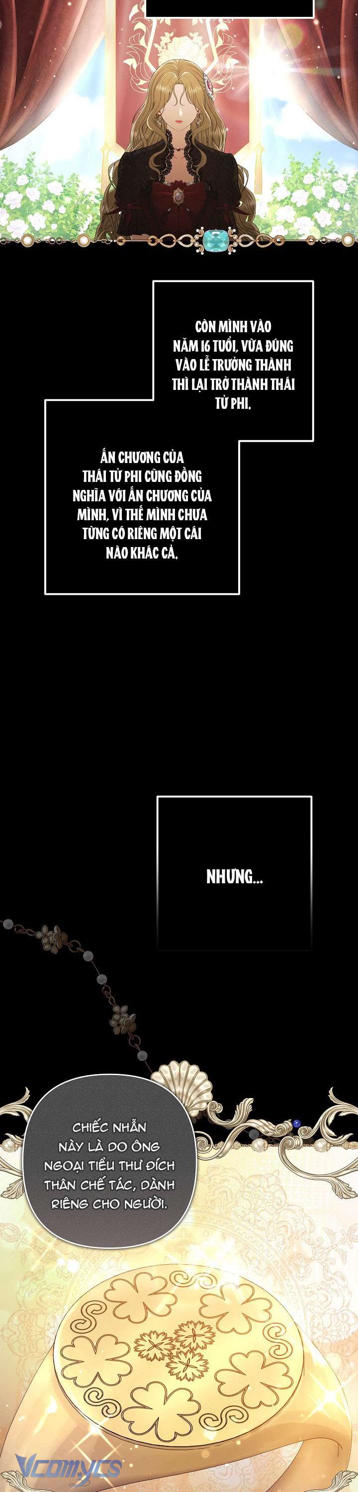 Tôi Đã Xem Một Vở Kịch Chap 19 - Next Chap 20