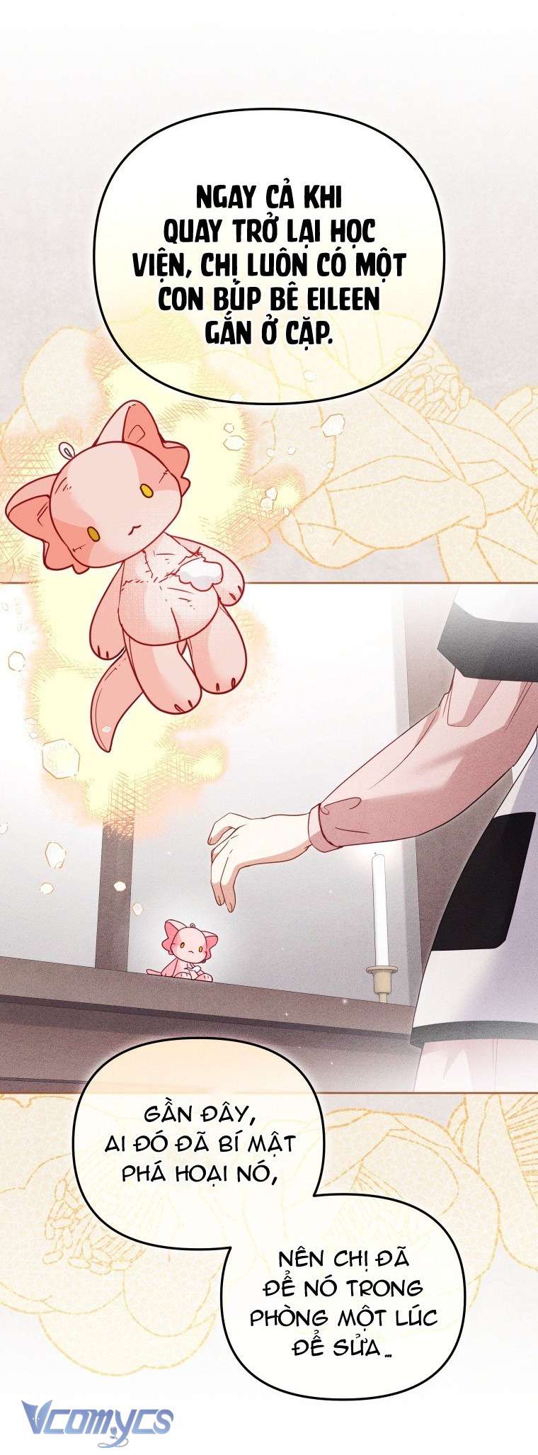 Tôi Được Nuôi Dưỡng Bởi Những Kẻ Phản Diện Chap 125 - Trang 2