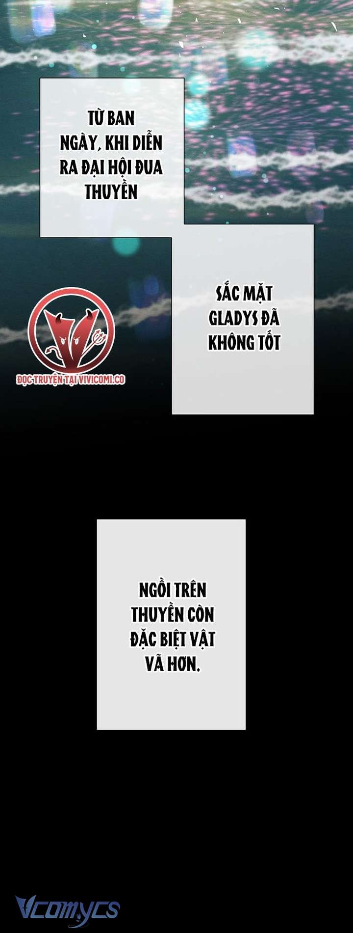 Hoàng Tử Rắc Rối Chap 25 - Next Chap 26