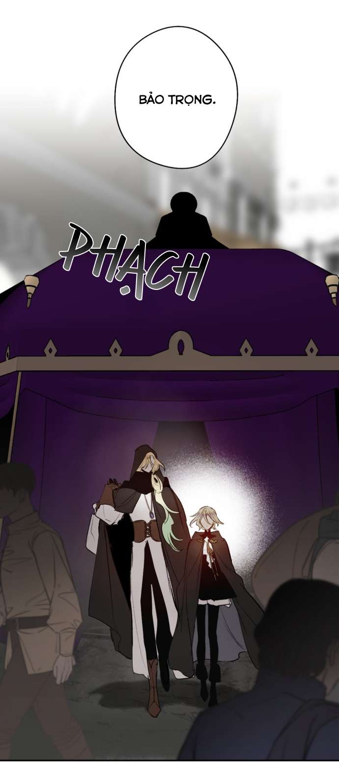 Lời Thú Nhận Của Chúa Tể Bóng Tối Chap 119 - Trang 4