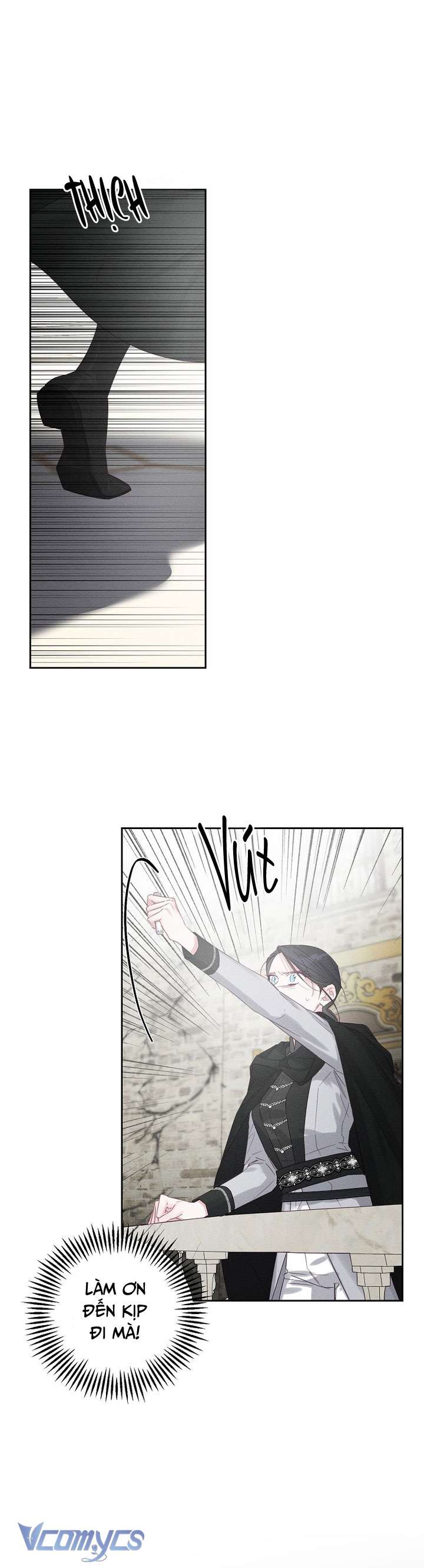 Trước Tiên Phải Giấu Em Trai Cái Đã! Chap 105 - Trang 2