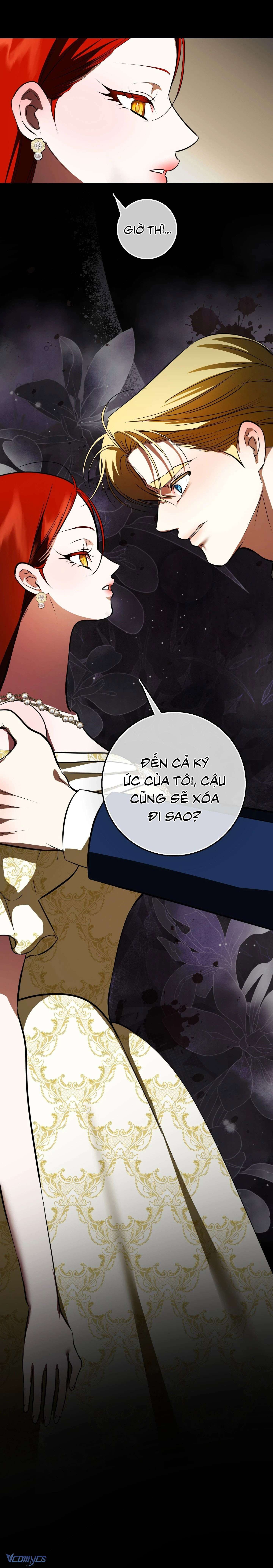 Trở Thành Mối Tình Đầu Của Con Trai Kế Chap 46 - Trang 2