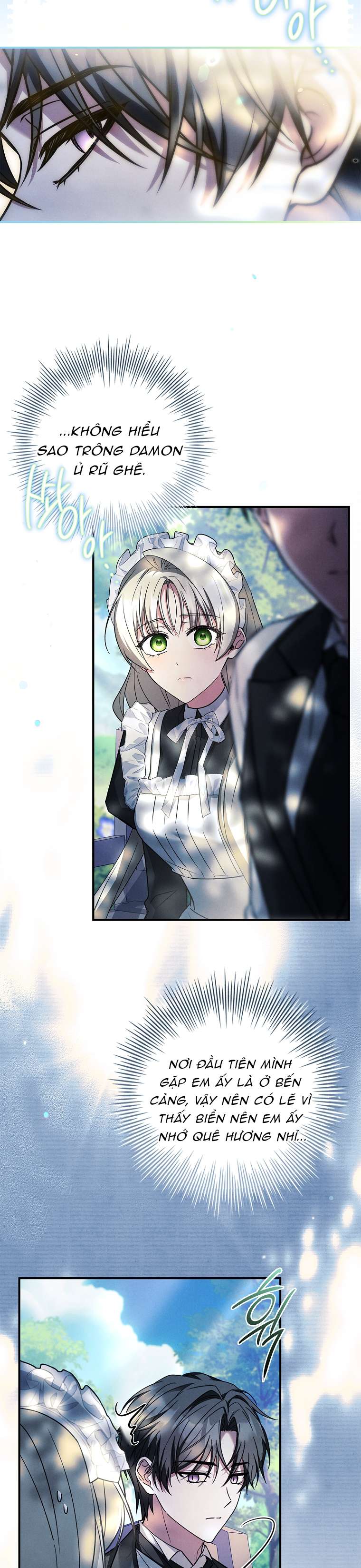 Văn Phòng Thám Tử Dành Cho Nam Chính Hối Hận! Chap 15 - Trang 3