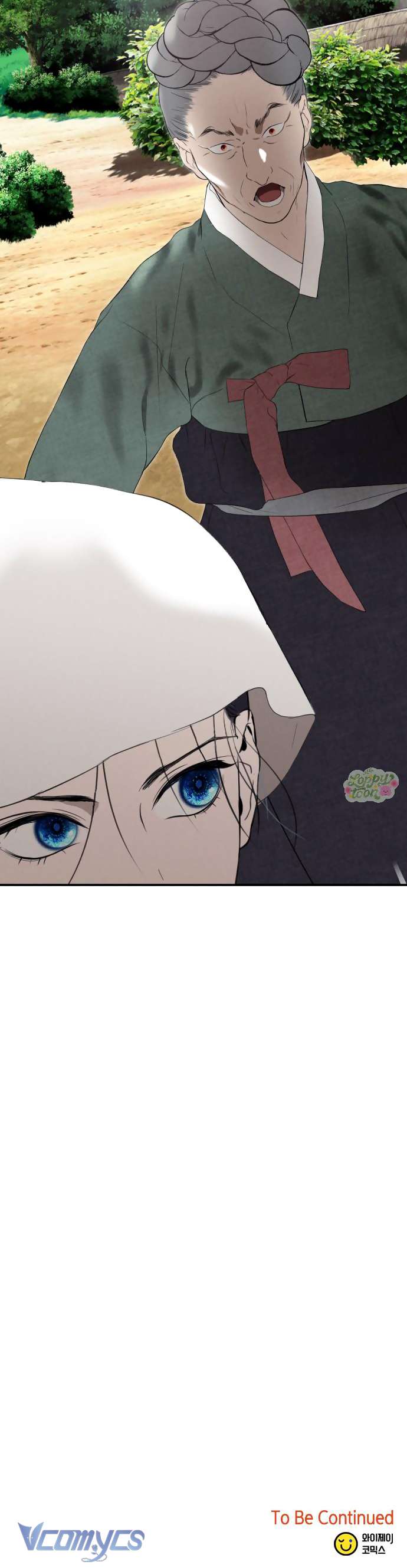 Cuộc Tuyển Chọn Vương Phi Triều Joseon Chap 18 - Trang 4