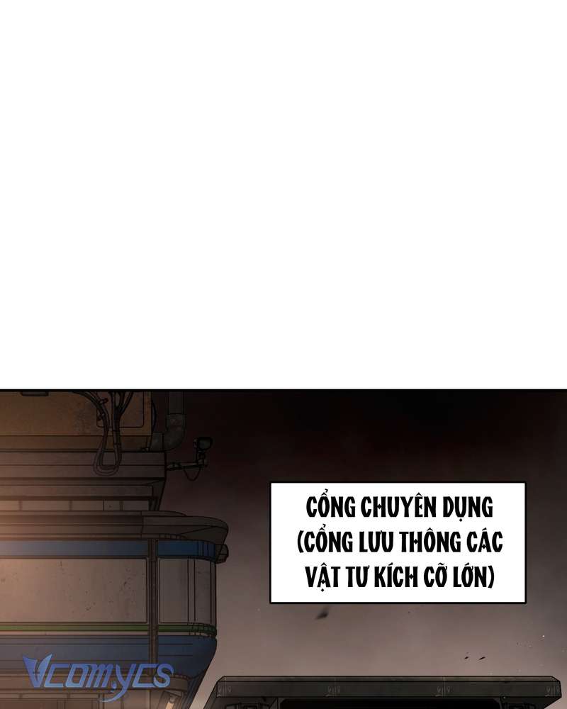 Ác Chi Hoàn Chapter 74 - Trang 3