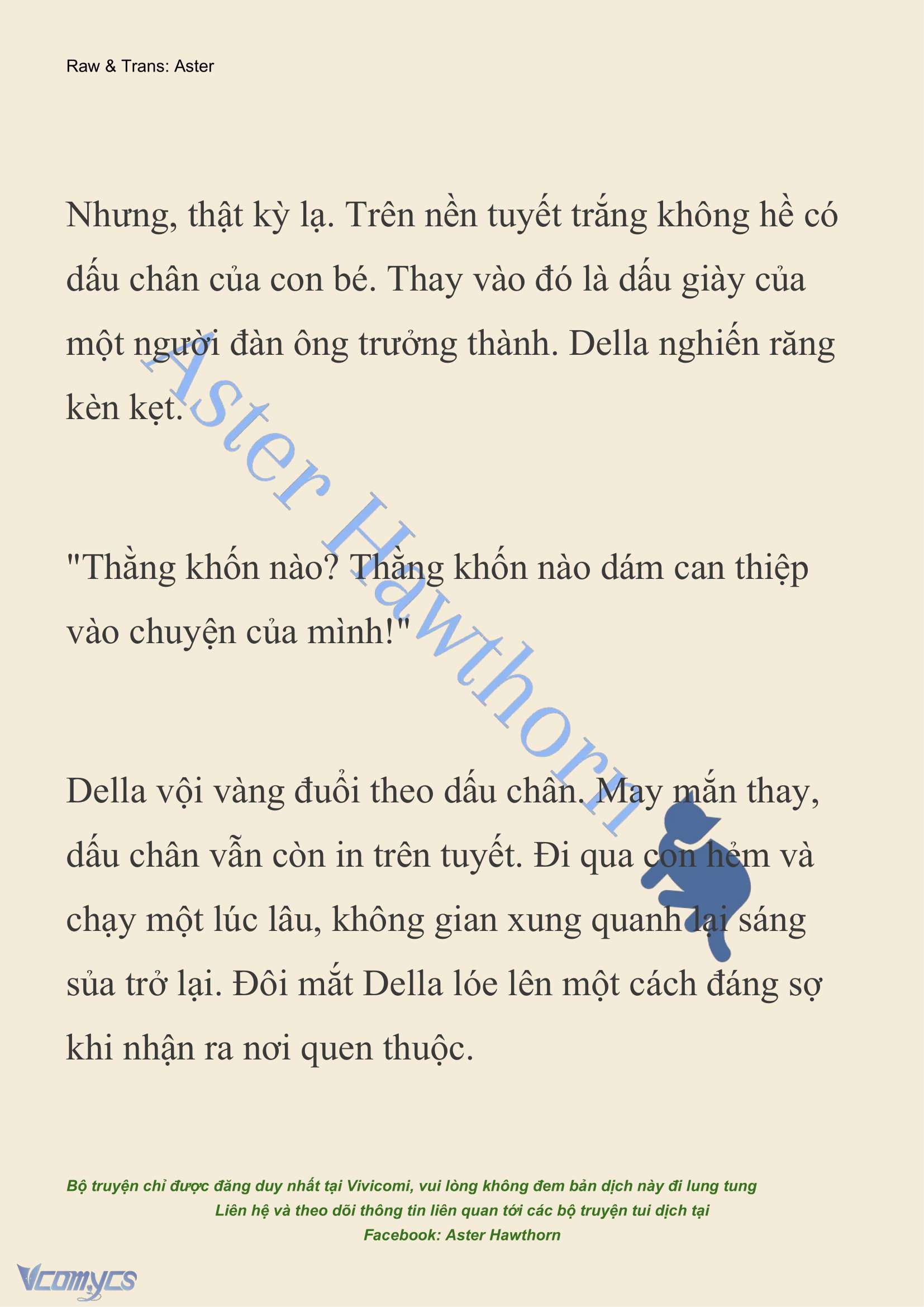 [NOVEL] Cách Để Em Bảo Vệ Anh Chap 196 - Trang 2