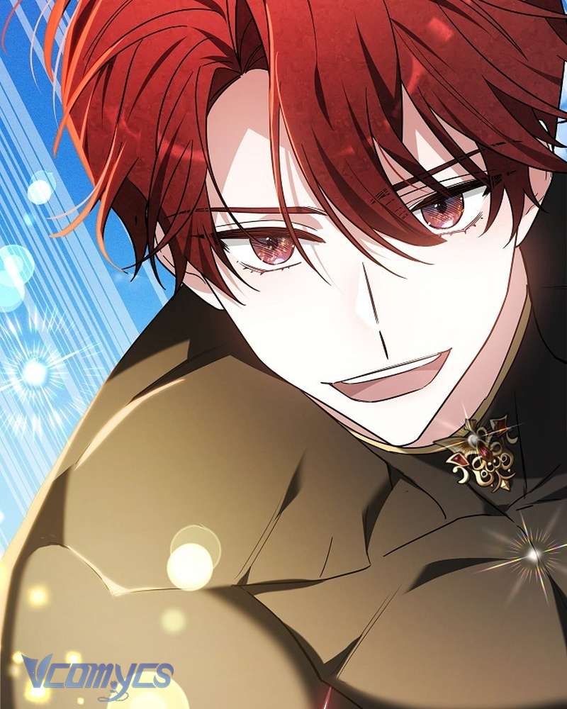 Nàng Dâu Hắc Diện Thạch Chap 9 - Trang 2