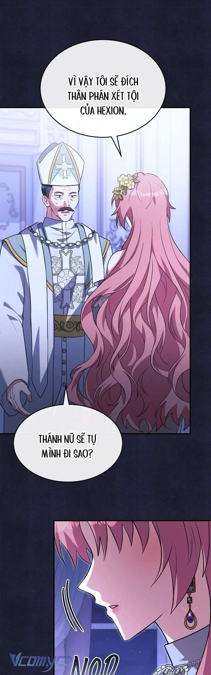 Dàn Harem Nóng Bỏng Đang Dần Lạnh Nhạt với Tôi! Chap 14 - Trang 3