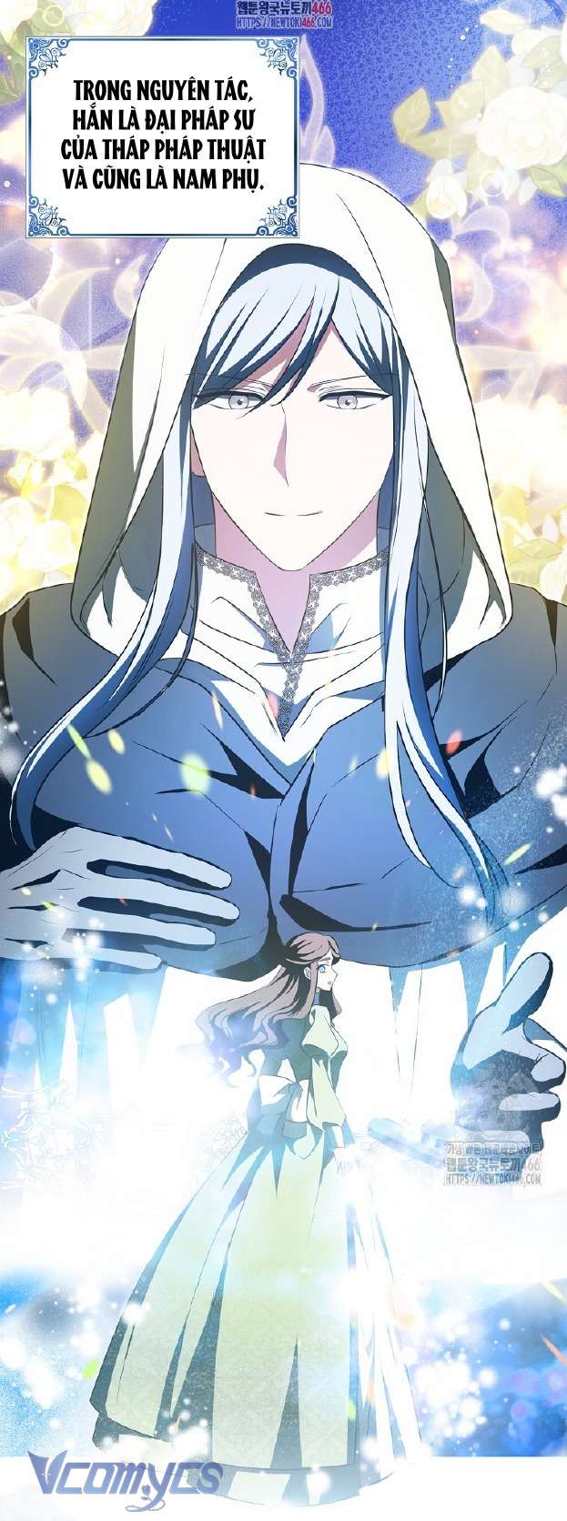 Kế Hoạch Nghỉ Hưu Của Nhân Vật Phản Diện Chap 28 - Trang 4