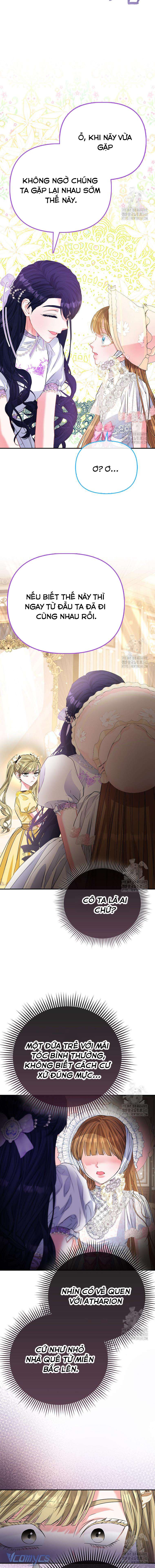 Nàng Công Chúa Của Mọi Người Chapter 51 - Next Chapter 52