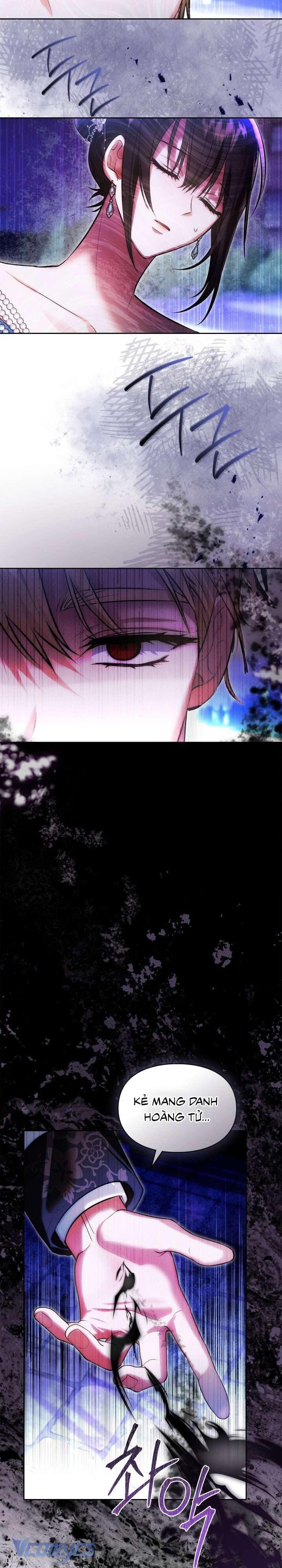 Tôi Mới Là Gia Chủ Thật Sự Chap 49 - Trang 2