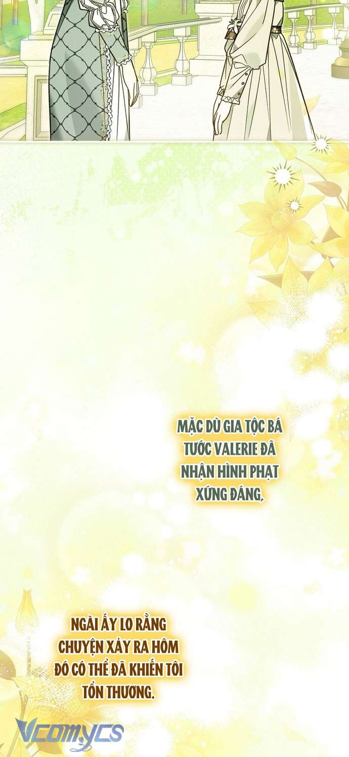 Độc Chiếm Sủng Ái Của Công Chúa Út, Mọi Người Đều Say Mê Tôi. Chap 18 - Trang 4