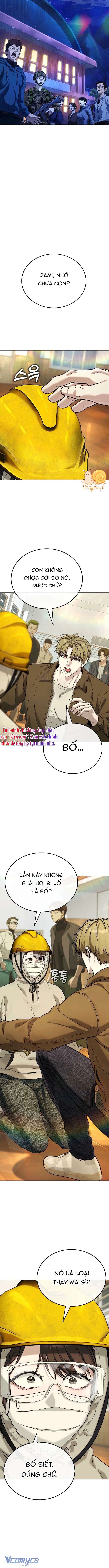Zombie Papa Chap 10 - Trang 2